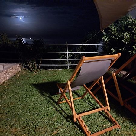 Olive Tree Villa Λυγιά Εξωτερικό φωτογραφία