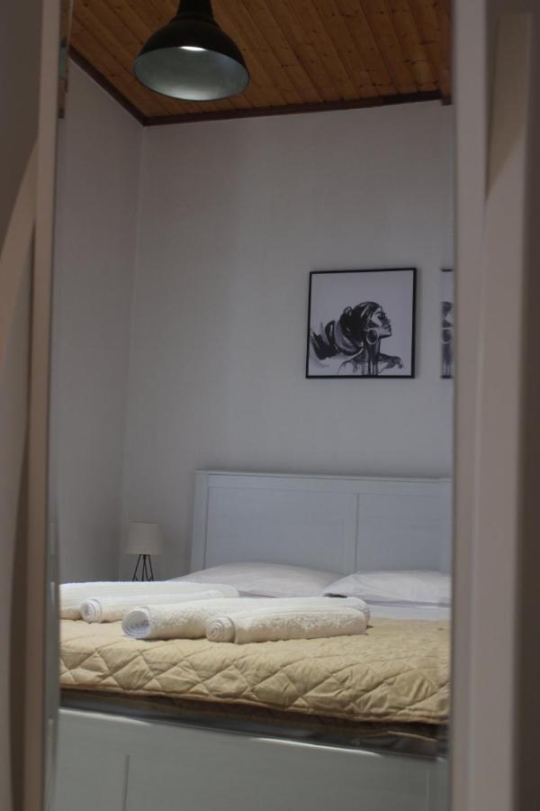 Olive Tree Villa Λυγιά Εξωτερικό φωτογραφία