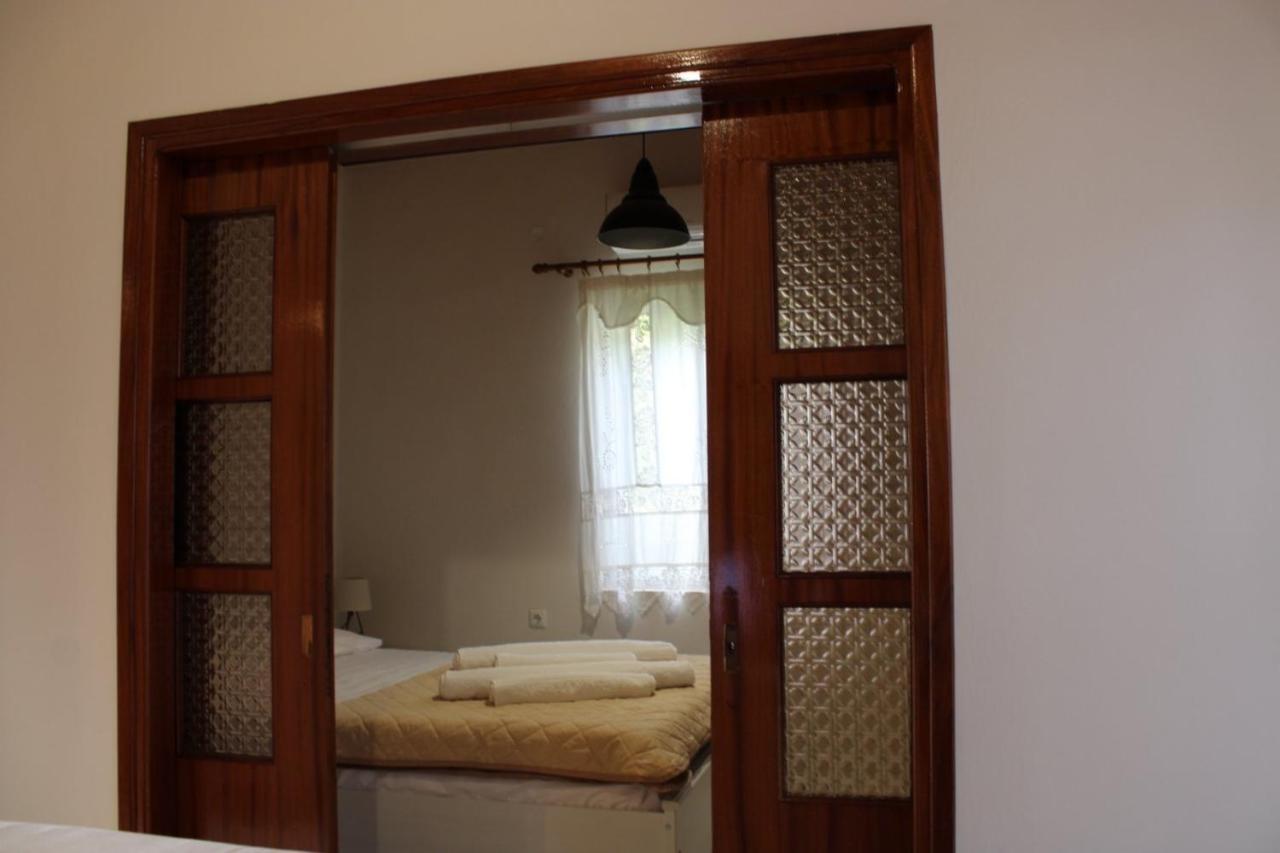 Olive Tree Villa Λυγιά Εξωτερικό φωτογραφία