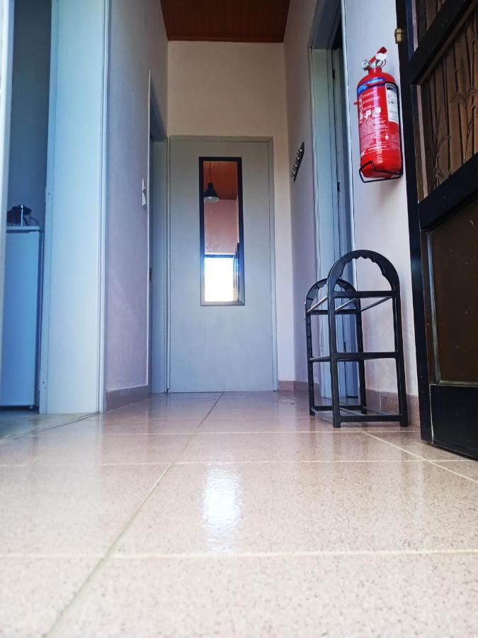 Olive Tree Villa Λυγιά Εξωτερικό φωτογραφία