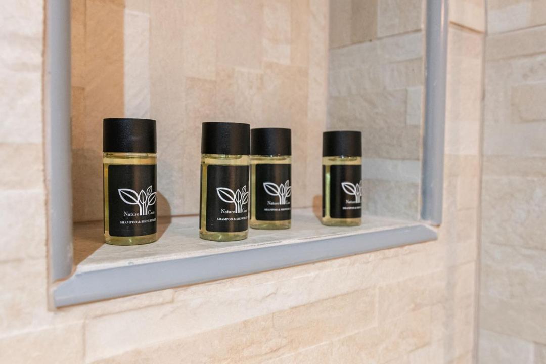 Olive Tree Villa Λυγιά Εξωτερικό φωτογραφία