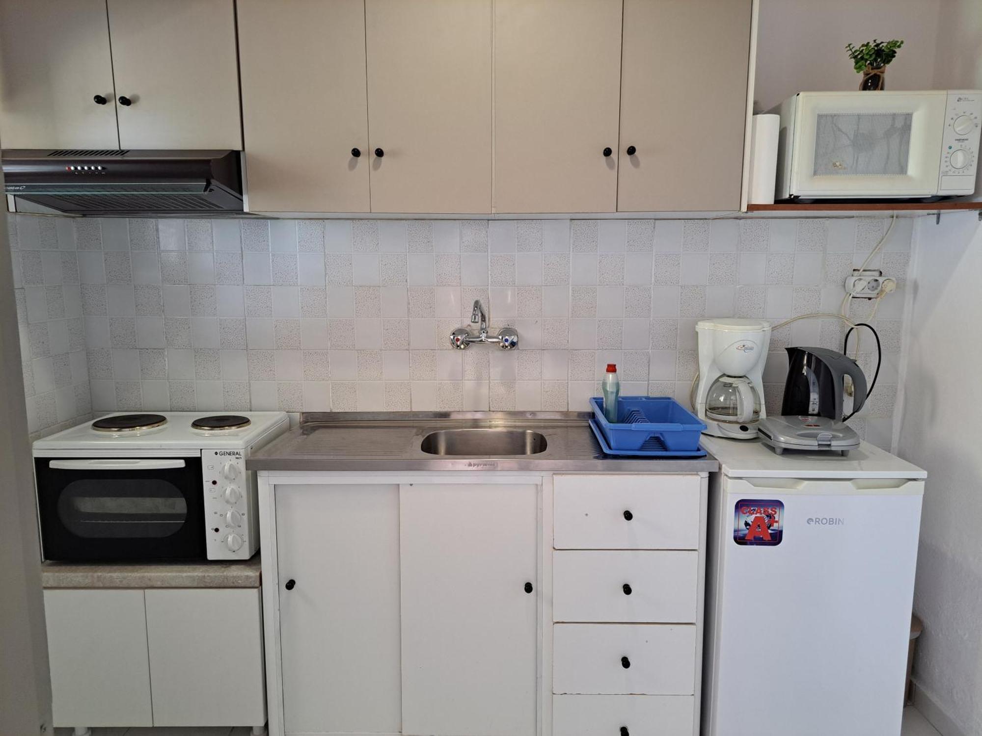Olive Tree Villa Λυγιά Εξωτερικό φωτογραφία